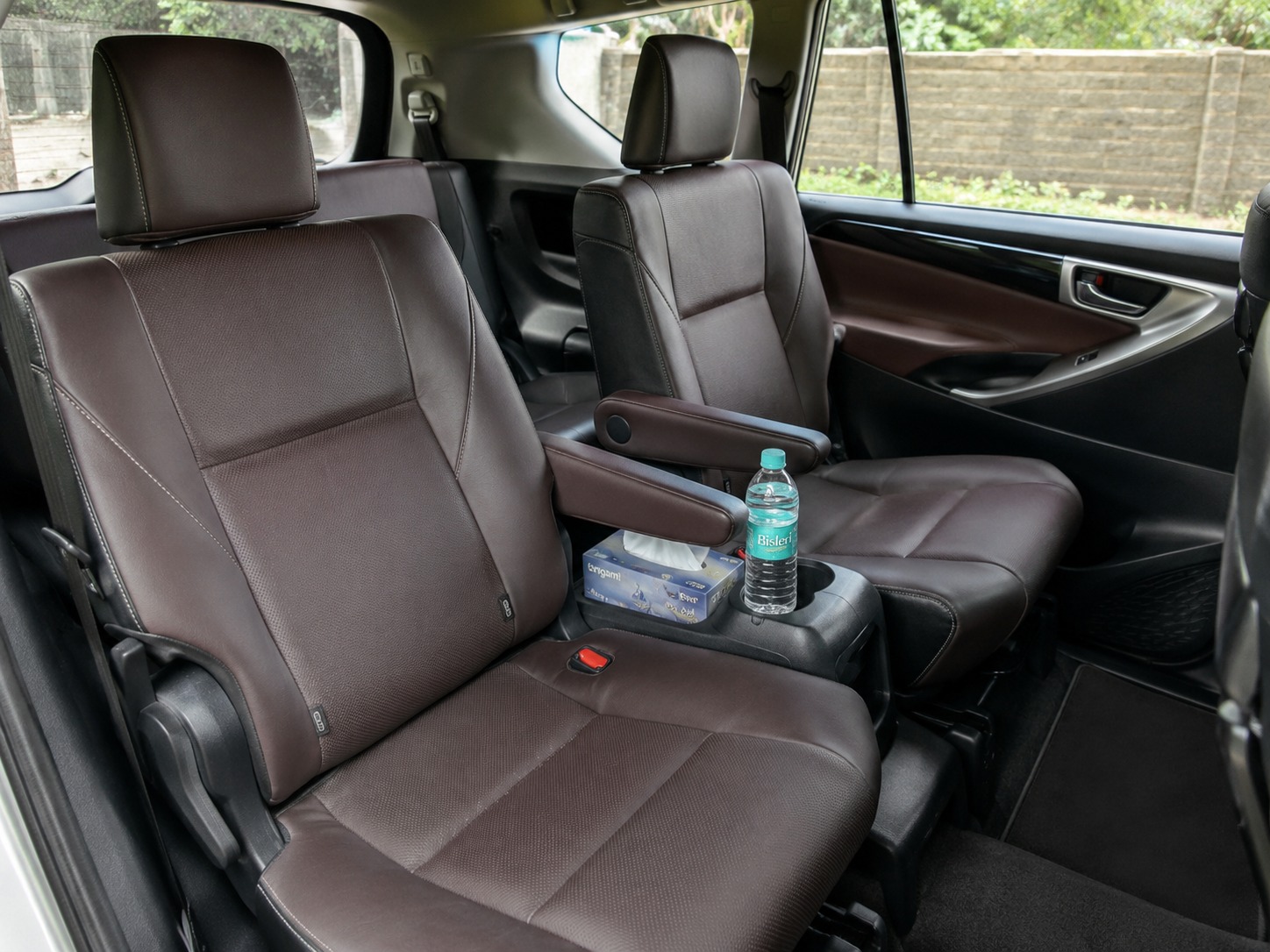 Innova Crysta Cab Chennai