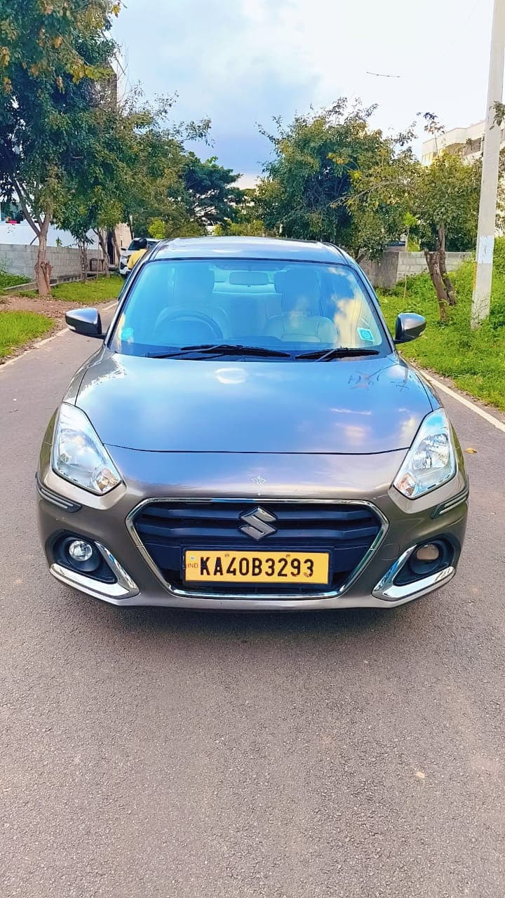 Sedan Cab Bangalore Chennai