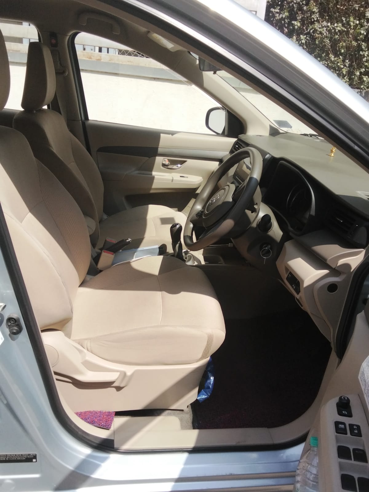 Innova Interior Cab Bangalore Chennai