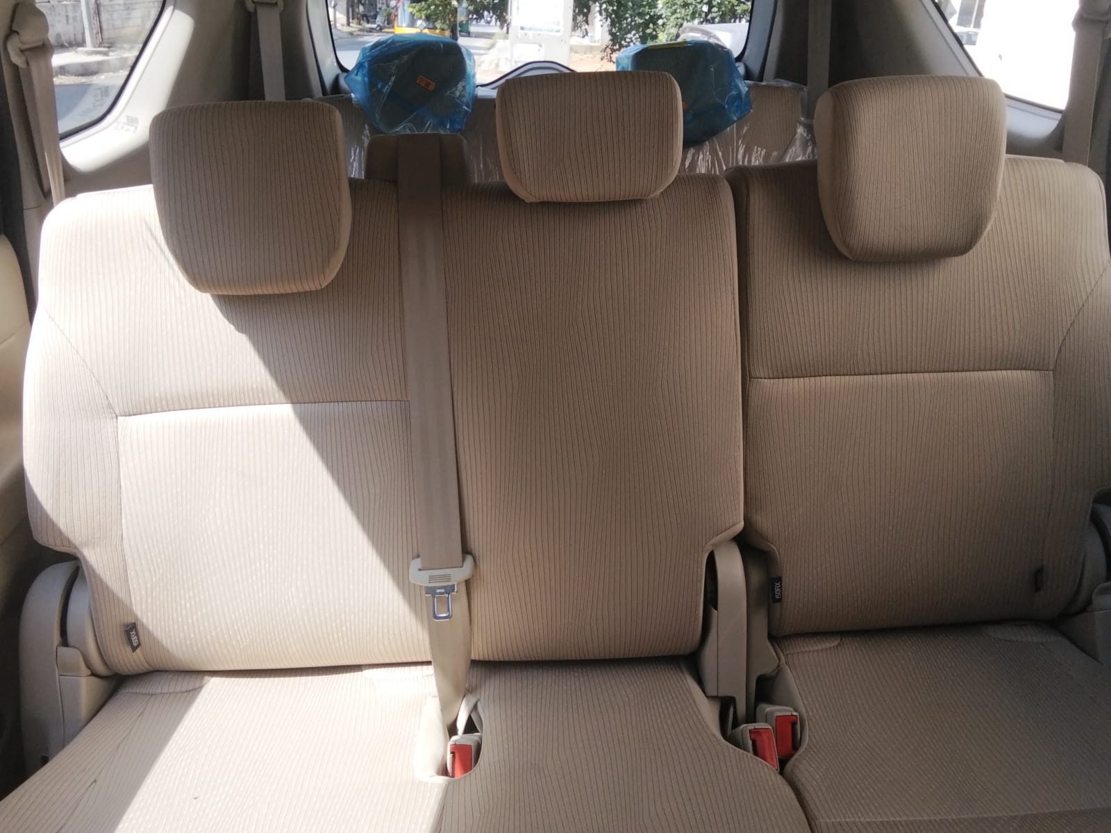 Innova One Way Cab Bangalore Chennai
