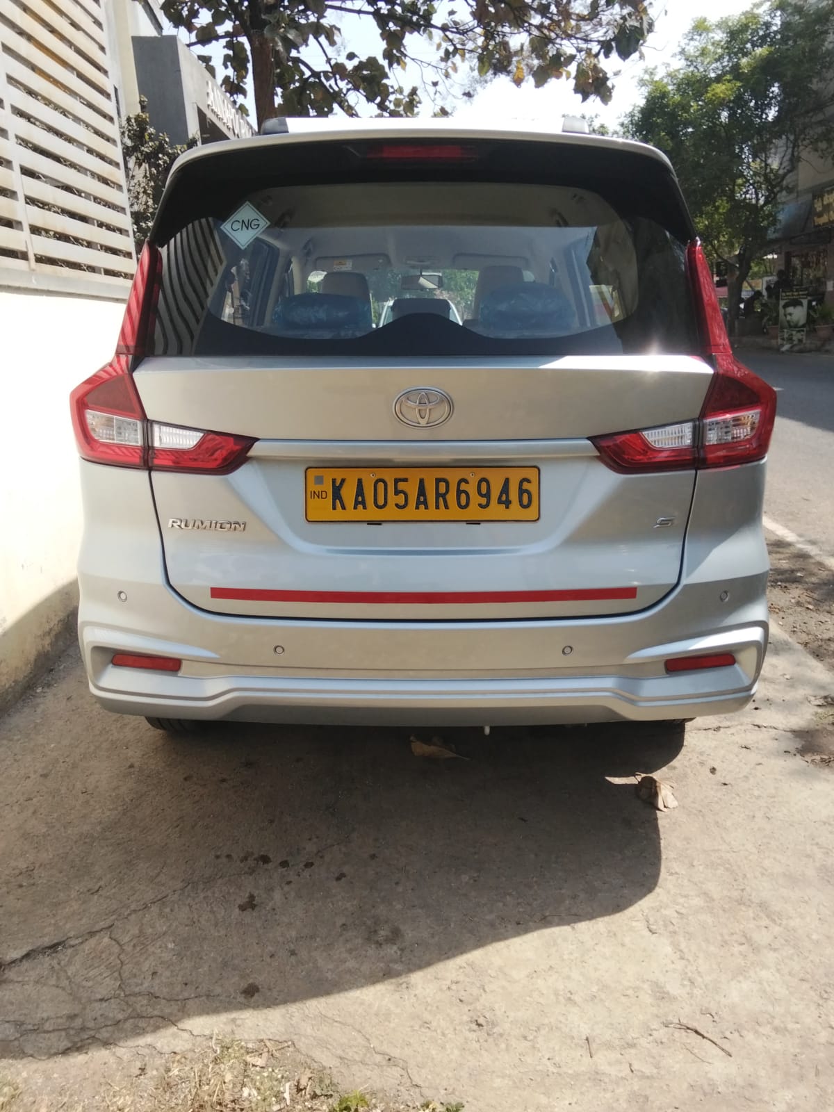 Innova Premium Cab NH48 Bangalore Chennai