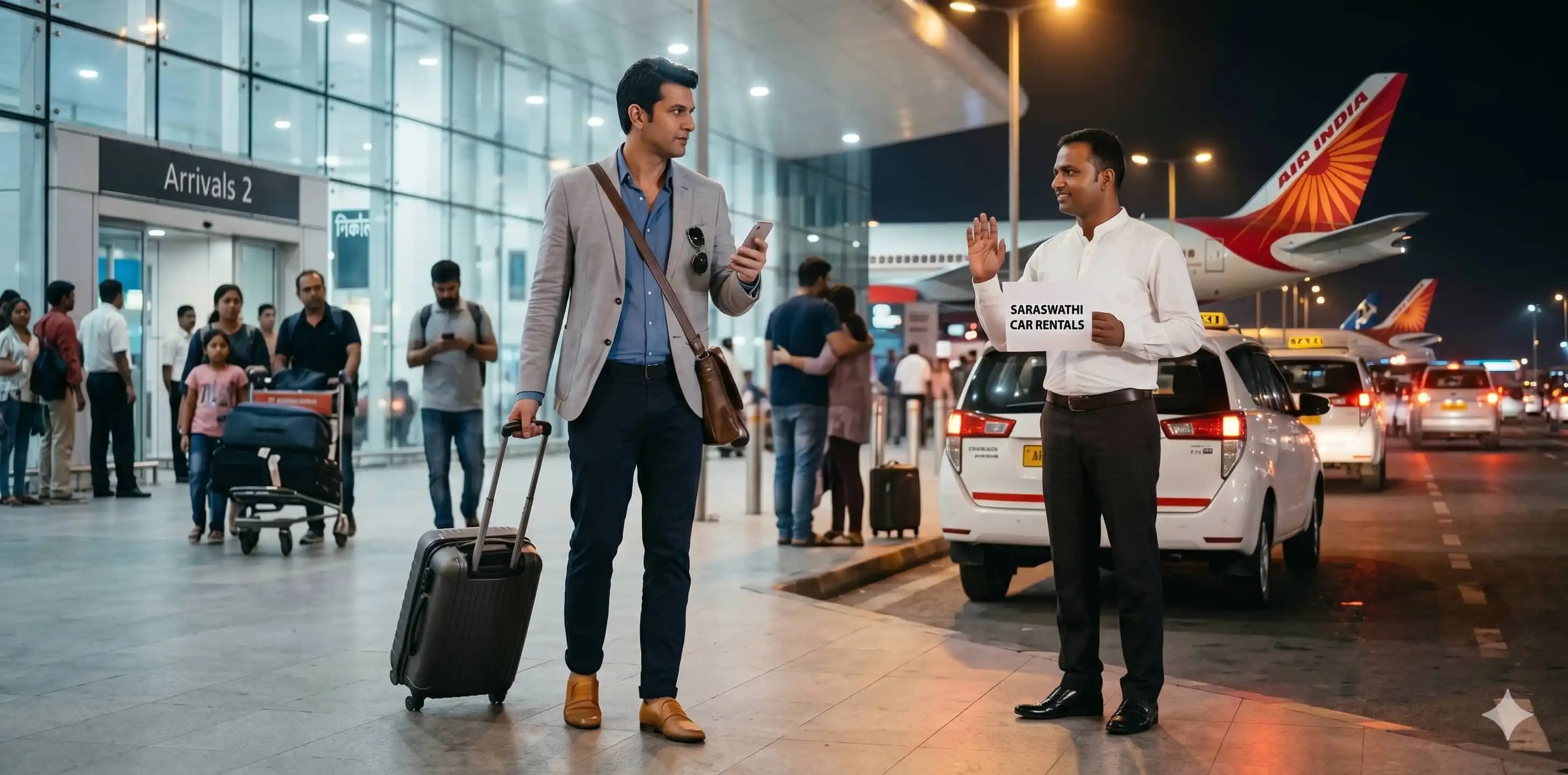 Premium VIP luxury cab service Bangalore Chennai